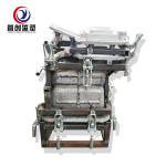 10000L Bi Axial Rotomoulding Machine for PP/PE/HDPE/LLDPE with 1 Year Warranty
