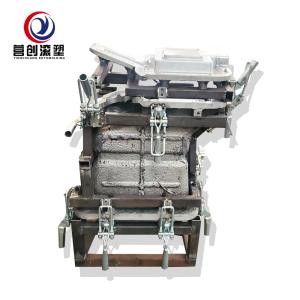 Quality Water Tank Rotomolding Mold Durable And Lightweight Design Flexibility wholesale