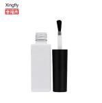Custom Color Gel Bottle Nail Polish 8ml Empty Gel Polish Bottles SGS