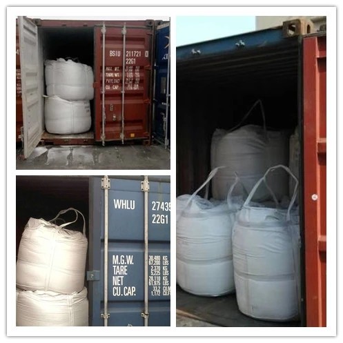 High Strength 60 Al2O3 1.9g Density Gunning Refractory Material