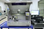 CIA 600 Plus Automated Blood Chemistry Analyzer 60 Tests/Hour