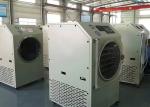 1Kg 2Kg Small Lab Freeze Dryer Alat Food Freeze Drying Machine