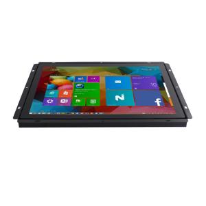 Quality 4G RAM Open Frame Panel Pc , 1024*768​ Touch Screen Pc Computer wholesale