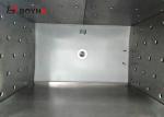 Commercial Stainless Steel Electric Lamb Baking Grill Oven For Hotel And