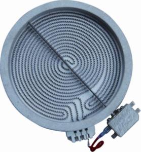 Quality radiant burner/ heating plate /heating coil wholesale