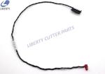 85782001 Cable Y Console Overtravel GTXL Cutter Parts