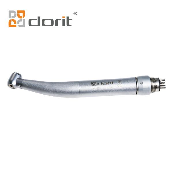 Triple Spraying Outlets Fiber Optic Handpieces 6 HOLE Led Multiflex Quick