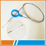 Chinese Endoscopic Reusable Cleaning Brush of medical supply
