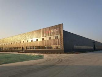 Anping Xinlong Wire Mesh Manufacture Co., Ltd.