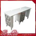 Nail salon equipment supplies wholesale manicure table vacuum and nail salon