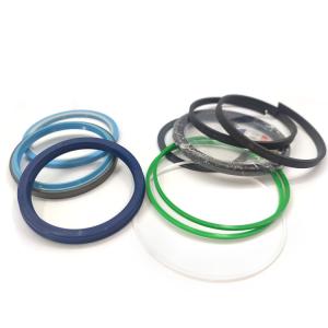 Quality Rubber Excavator Cylinder Seal Kits YA00006591 For ZX240-5A EX200-5 wholesale