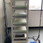Neware 18650 Battery Charger Capacity Tester 10Hz Frequency