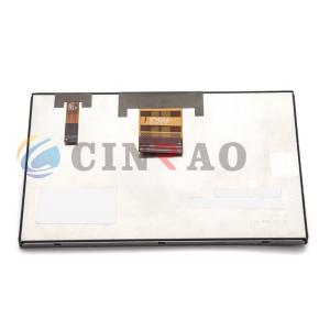 Quality 8.0 INCH LCD Car Panel / LG LCD Screen LA080WV7 SL 01 Long Service Life wholesale
