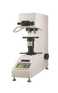 Quality LCD Display Screen Vicker Hardness Tester With Double Channel wholesale