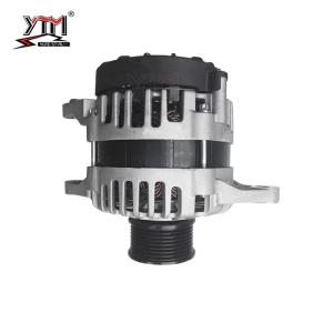 Quality 8600595 16SI Cummins Alternator 5310736 For Construction Machinery wholesale