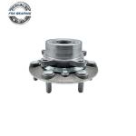 Auto Parts MR992374 Front Wheel Bearing And Hub Assembly For Mitsubishi L200