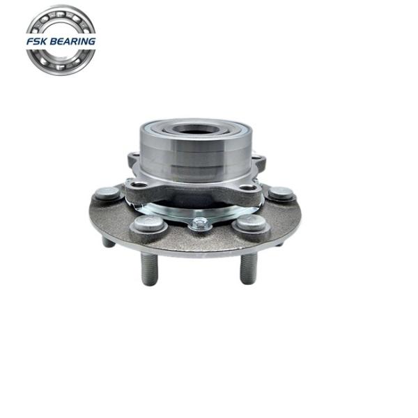 Auto Parts MR992374 Front Wheel Bearing And Hub Assembly For Mitsubishi L200