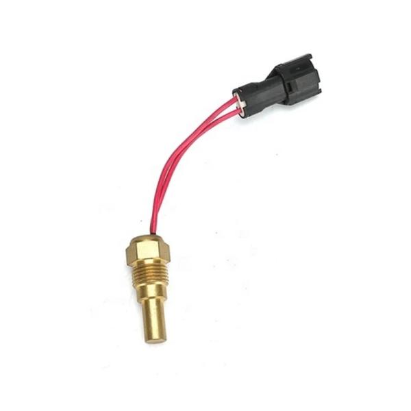 High Guarantee SH210-3 SH200-3 Excavator Water Fuel Temperature Sensor Switch