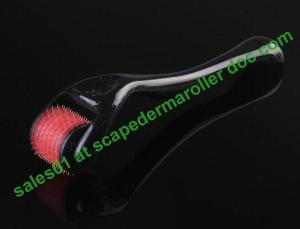 Quality 192 micro roller best derma roller for cellulite wholesale
