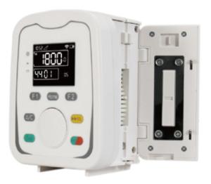Quality Lcd Screen Electronic Infusion Pump wholesale