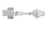 Silver OXS Model OPGW Suspension Set 1100MM-3000MM