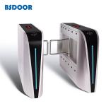 Infrared OEM 600mm Width Electronic Turnstile Gates