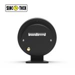 15VDC GPS Compass Car Racing Dashboard Gauge DO912 Touch