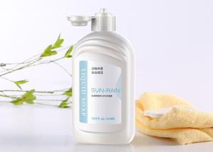 Quality 28/410 Dosage Quantitative Kitchen Soap Dispenser Pump With Plastic Cap wholesale