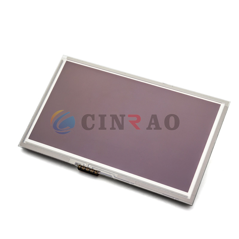 Toshiba 6.5 Inch TFT LCD Display + Touch Screen LT065AB3D700 Auto Parts Replacement