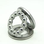 Automobile Steering Pin 51208 51209 51210 Thrust Ball Bearings