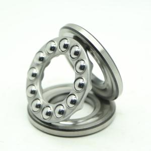 Quality Automobile Steering Pin 51208 51209 51210 Thrust Ball Bearings wholesale