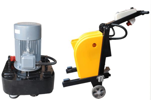 Cheap Planetary System Concrete Floor Polisher 220V - 240V Single Phase for sale