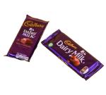 Custom printed heat sealable cereal bar packaging bag bar wrappers