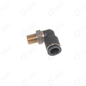 Quality 42740613 Automatic Insertion Machine Spare Parts Male Elbow Through Hole SMT Ai Spare parts wholesale