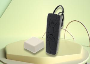 Quality RFID Automatic Sensing Tour Guide System Up To 30 Meters wholesale