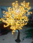 led maple tree light