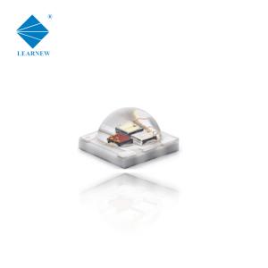 Quality 3535 High Power Led Cob 3w 4w 12w 620-630nm 3000k 6000k 100-150lm 180-240lm 700ma wholesale