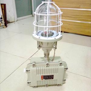 Quality MEANWELL Driver Ex Tb IIIC T80°C Db IP66 Explosion Proof High Bay Fixture for Industrial wholesale