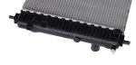 CADILLAC XTS 2.0 3.6 Auto Parts Cooling System Aluminum Radiator Water Tank