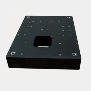 Quality Custom Made Granite Machine Parts High Precision Coordinate Measuring wholesale