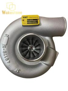 Quality 49179-02260 Turbocharger For Caterpillar 320B 200B 3066 Excavator Engine wholesale