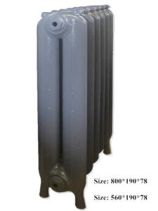 Quality Cast Iron Radiator wholesale