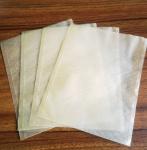 Cold Water Water Soluble Plastic Film Embossed Biodegradable With Bamboo Powders