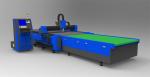 6000W Multifunctional Three-dimensional Laser Cutting Machine
