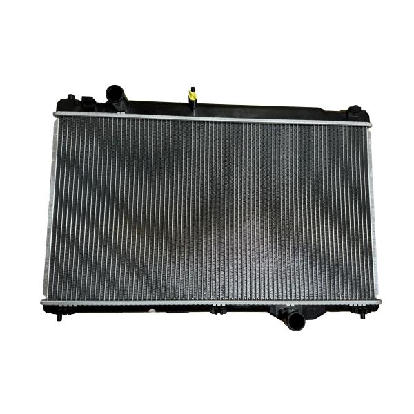 Replace/Repair Car Engine Cooling System Aluminum Radiator for TOYOTA REIZ