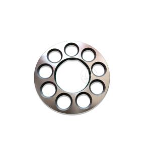 Quality A4VG90 Excavator Spare Parts Cylinder Block Set Plate Ball Guide wholesale