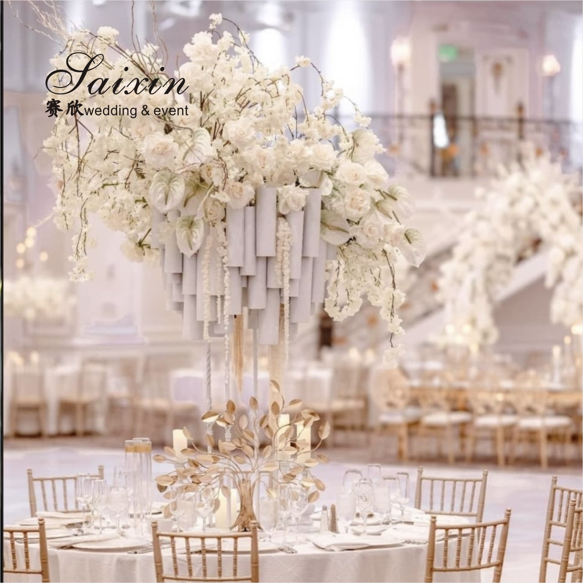 Unique Decorative Vases Black Wedding Centerpieces 3 Glass Cylinder Flower Vase