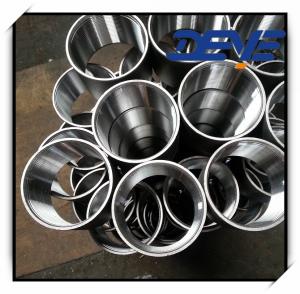 Quality Black Coupling ANSI 150LBS NPT wholesale