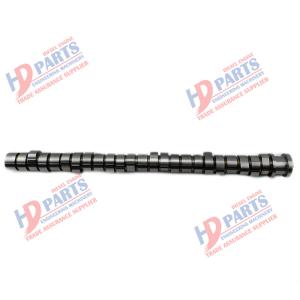 Quality D12D Diesel Engine Crank 3165423 wholesale
