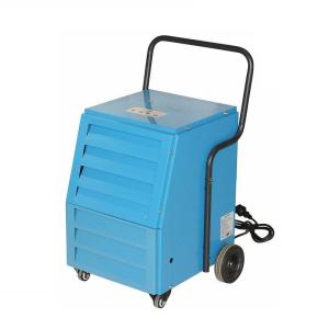 Quality 80L Mobile Industrial Dehumidifier wholesale